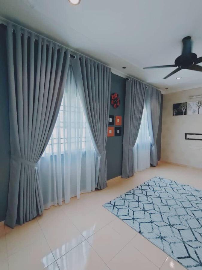 Villa My Pool House Alor Setar Exterior foto